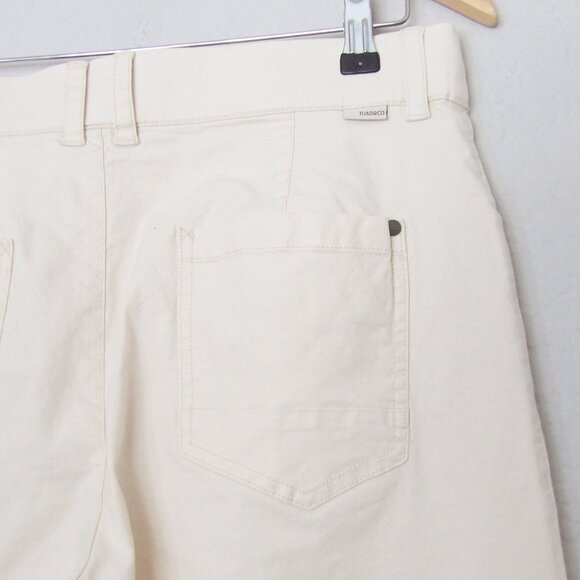 Like New Earthworks Wide Leg Pant Organic Cotton - Picture 7 of 15